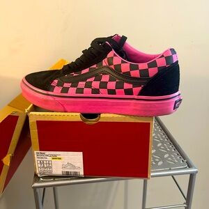 Vans